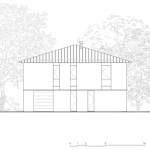 EG住宅，意大利 / LADO architetti