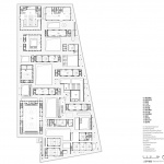 成都海洋路中学 / 长物建筑