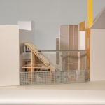 Earthen Comforts: Airing Earth by Office e.g (Liz Gálvez)