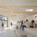 Garzón School by Rosan Bosch Studio