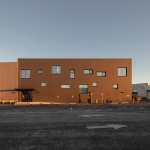 Global Protection Corp总部，美国 / Studio J.Jih
