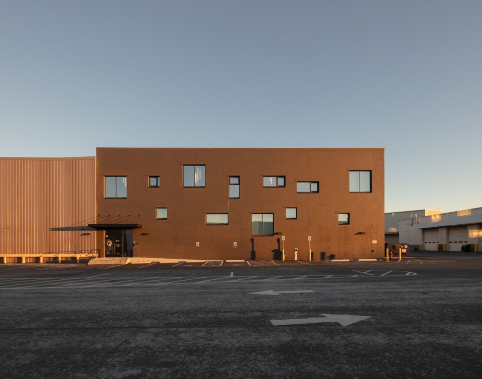 global protection corp by studio j jih
