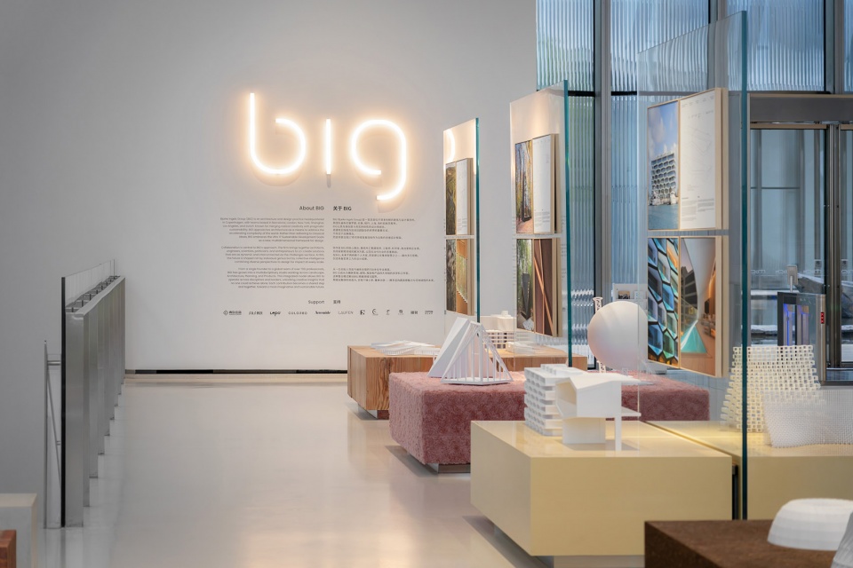grand opening suzhou contemporary art museum officially open to the public