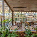 Haydeé餐厅，阿根廷 / ESTUDIO MONTEVIDEO