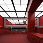 嘉影百川影城，深圳 / MOC DESIGN OFFICE