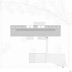 坡面模块化住宅，捷克 / PAPUNDEKL ARCHITECTS