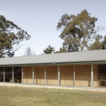 Mount Macedon住宅，澳大利亚 / Ben Lance