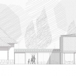 Normafa滑雪屋扩建，匈牙利 / Hetedik Műterem Ltd