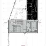 Prague Fire Rescue Service by Architektura
