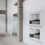 PRESENCE展览，韩国 / SIMONE BOSSI X COOR