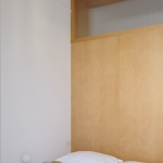 更新Bovisa两套20世纪初住宅室内，意大利 / co.arch studio
