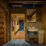 ROOM 401，北京 / 设计秩序