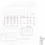 仙景村乡村振兴，台州 / 虚度建筑事务所