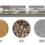 The Baoluan Paddy Field Homestay by Yueji Architectural Design Office