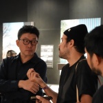 The Seventh “HALF STAGE” Exhibition, Structuring Fragments, Opens