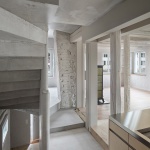 乌斯特Flarz住宅改造，瑞士 / Balissat Kaçani & Stefan Wülser +