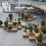 gooood Archive: Outdoor Seatings