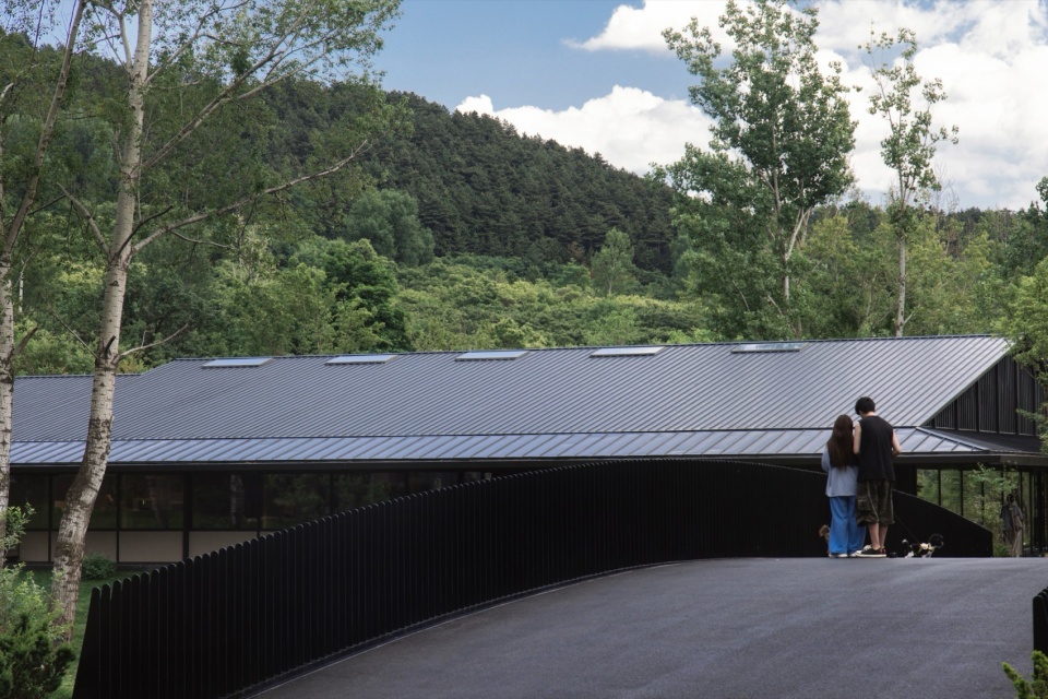 Aranya Wuling Mountain Shan Canteen by llLab