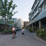 阿那亚友谊湾社区更新，秦皇岛 / 亘建筑