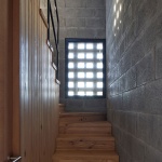 Casa Rinconada by FELIPE ALARCÓN ARQUITECTO
