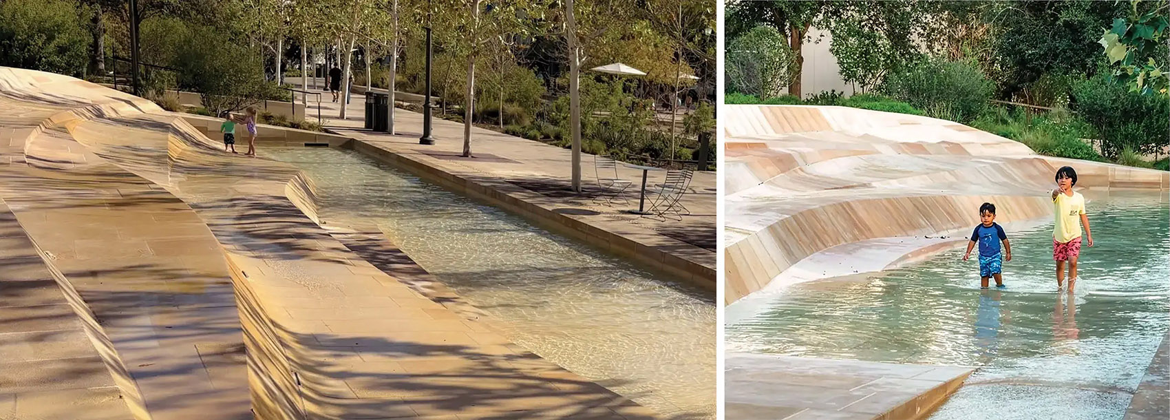 Civic Park at Hemisfair 拷贝