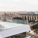 Infinity Tower by Saraiva+Associados