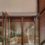 KAYA住宅楼，美国 / Jeff Svitak Inc.