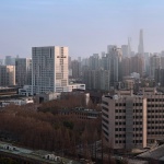 Life Science and Innovation Entrepreneurship Building, Tongji University by Original Design Studio, TJAD