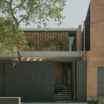 ME住宅，巴拉圭 / Equipo de Arquitectura