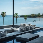 NOT A HOTEL AOSHIMA 2.0酒店，日本宫崎 / GENERAL DESIGN（Shin Ohori）