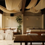 OH Space by WUE Design