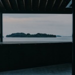 ONE OKUSA - CAFE GALLERY by Soichiro Harada + Sunko Jukankyo System Co., Ltd.