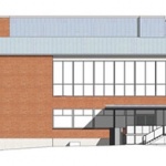 Oulunkylä小学及新日托中心，赫尔辛基 / Olla Architecture