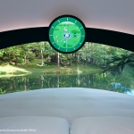 Poké Ball-Themed Hotel by NOT A HOTEL