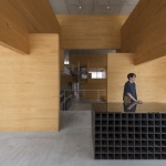 STROOG总部，日本 / MOUNT FUJI ARCHITECTS STUDIO