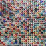Screen wall by ZXD Architects