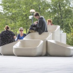 gooood Archive: Outdoor Seatings