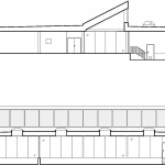 VAVI纽扣工厂，捷克 / Mjölk architekti
