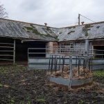 The Old Byre by Gianni Botsford Architects
