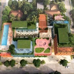 WOMA by MVRDV