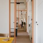 BBGK Architekci华沙总部办公室，波兰 / BBGK Architekci
