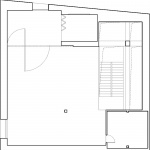 Yearly Plan House by HUI PAN ARCHITECTS