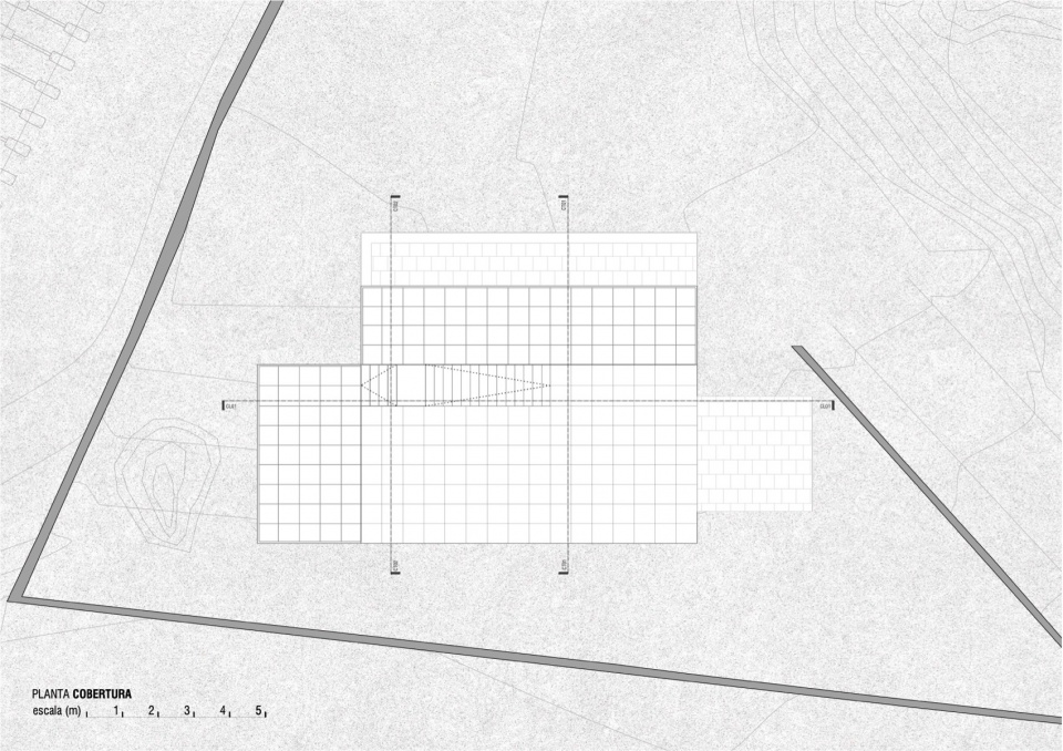 ancora house by tiago sousa arquitecto