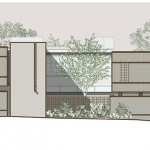 Akina住宅，墨西哥 / Di Frenna Arquitectos