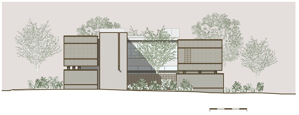 casa akina by di frenna arquitectos