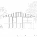 EG住宅，意大利 / LADO architetti