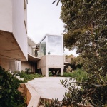 Casa PB16住宅扩建与改造，西班牙 / ESPECIE Arquitectura