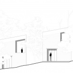 Chelina住宅，墨西哥 / Pablo Oñate Studio