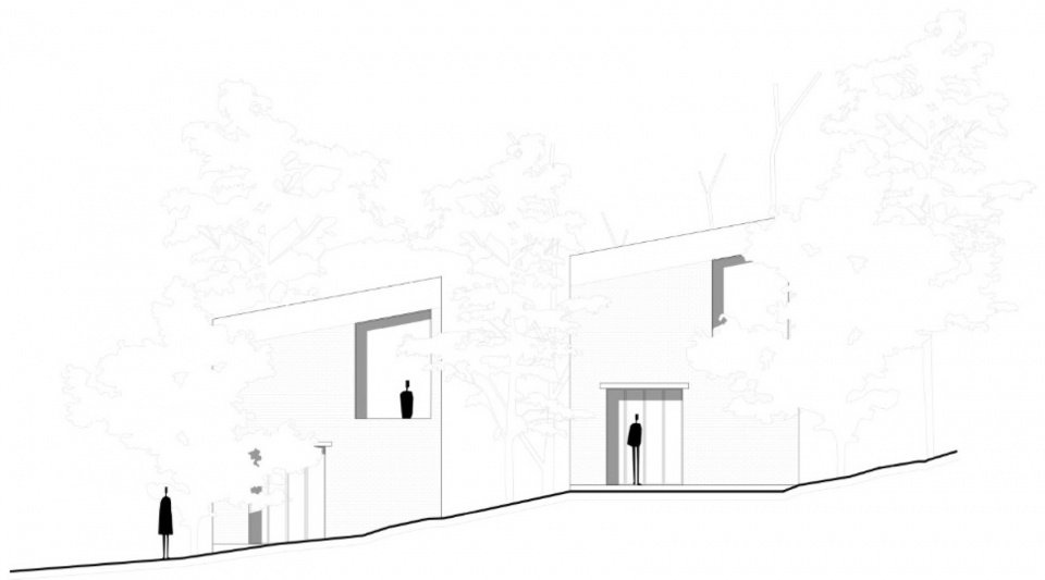 chelina house by pablo onate studio
