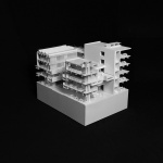 成都海洋路中学 / 长物建筑